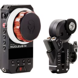 Tilta Nucleus-M – Kit Parcial I de Controle de Lente sem Fio