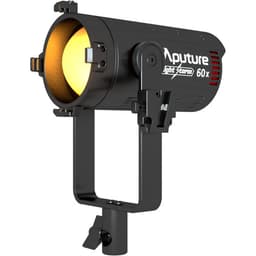Aputure LS 60x - Luz de LED Bicolor