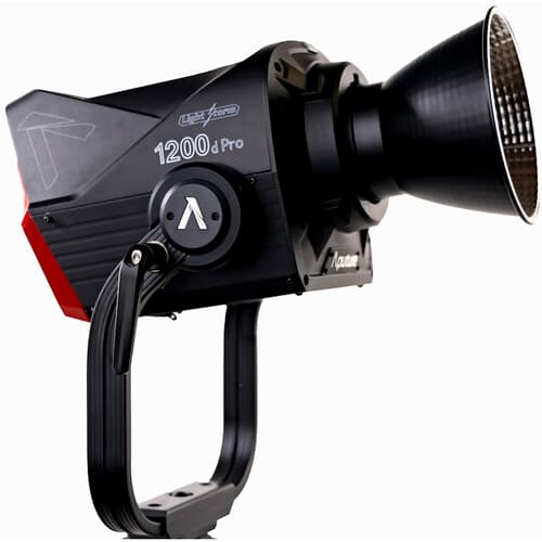 Image ProductAputure LS 1200d Pro - Kit de Luz de LED
