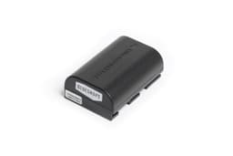 Blueshape - Bat Pack para Canon LPE6NH 7.2V 2,25Ah 16Wh