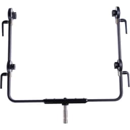 Aputure - Acessório Dual Head Yoke para Nova P600C