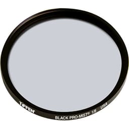 Tiffen - Filtro 77mm Black Pro-Mist 1/8