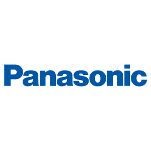 Logo-Panasonic