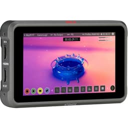 Atomos Ninja V+ - Monitor de Gravação RAW de 5.2" 8K HDMI H.265