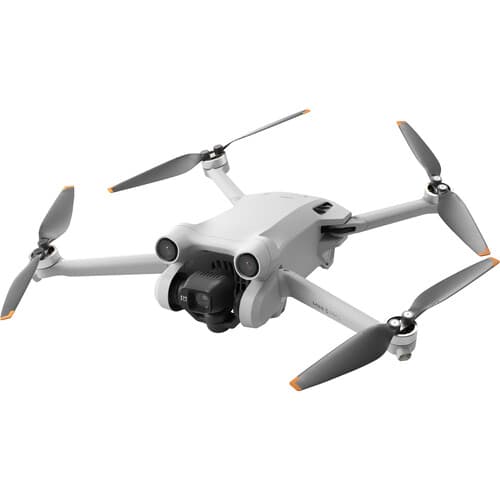 new dji drone 2020