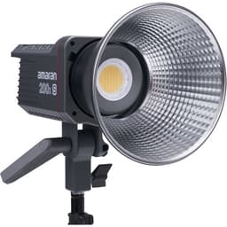 Amaran 200x S - Luz de Led COB Bicolor Monolight