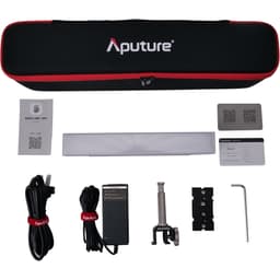 Aputure - INFINIBAR PB3 RGB LED Light Panel (30cm)