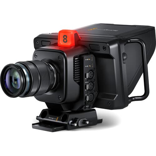 blackmagic studio 4k 2