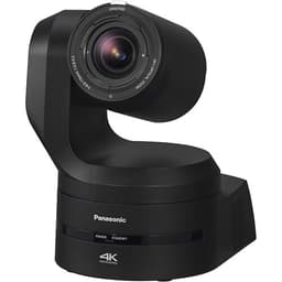 Panasonic AW-UE160 - Câmera PTZ UHD 4K 20x (Preto)