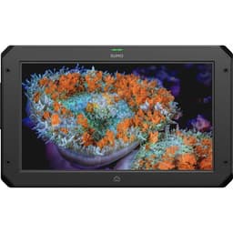 Atomos Sumo 19" SE - Monitor, Gravador e Switcher HDR