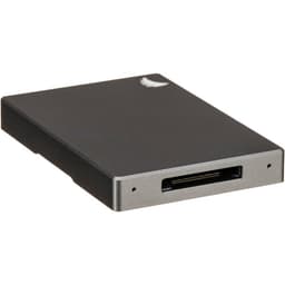 Angelbird - Leitor de Cartão de Memória CFexpress Tipo B MK2