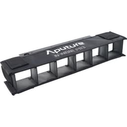 Aputure - Grade Deslizante de 45° para Painel de LED RGB INFINIBAR PB3