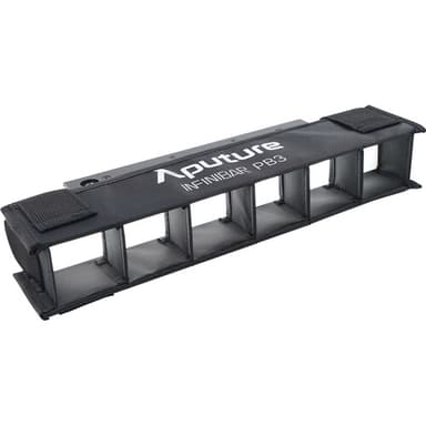 Aputure - Grade Deslizante de 45° para Painel de LED RGB INFINIBAR PB3