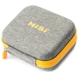 Nisi - Caddy for 8 Circular Filters (Up to 95mm)