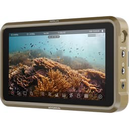 Atomos Ninja - Monitor de Gravação 4K de 5.2" (HDMI)