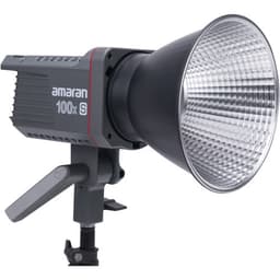 Amaran 100x S - Luz de Led COB Bicolor Monolight