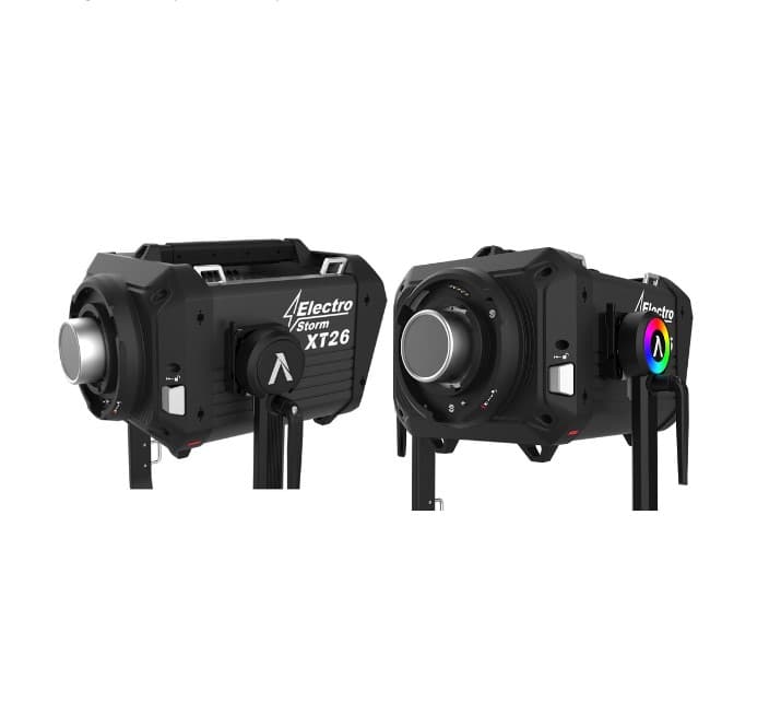 banner post Tudo sobre a nova linha Electro Storm XT26 e CS15 da Aputure!