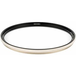 NiSi - Armor FX Filtro UV Circular 95mm à Prova de Impacto Pro Nano L395 (Explosion-Proof)