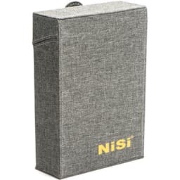 NiSi - Hard Case para 8 filtros geração III