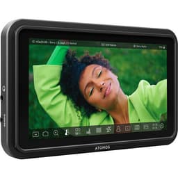 Atomos - Monitor Shinobi II 5.2" HDMI HDR