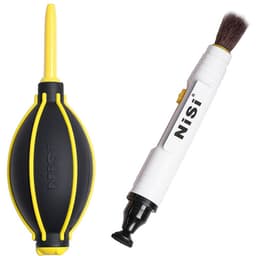 NiSi - Kit Air Blower e Lens Pen