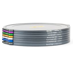 NiSi - JetMag Pro 82MAG - Kit Filmmaker