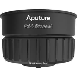 Aputure - Fresnel CF4 para STORM 80c