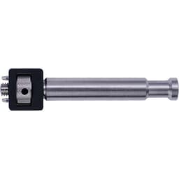 Aputure - Adaptador Baby Pin 5/8" para parafuso anti-torção 3/8"-16