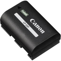 Canon - Bateria LP-E6P