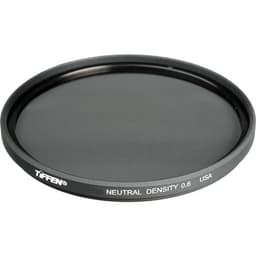 Tiffen ND 0.6 Filter (82mm, 2-Stop)