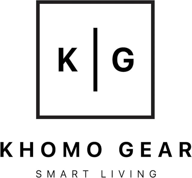 Logo-KHOMO GEAR