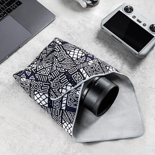 banner post O Acessório Versátil para Proteger seu Equipamento Audiovisual: PGYTECH Protective Wrap