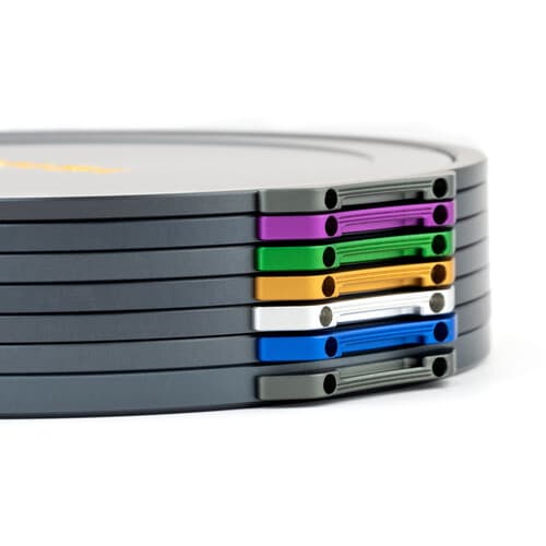 banner post Domine a Luz com Agilidade: Conheça a Tampa Frontal Magnética NiSi JetMag Pro 82MAG