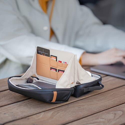 banner post A Organização Perfeita para Seu Mundo Audiovisual