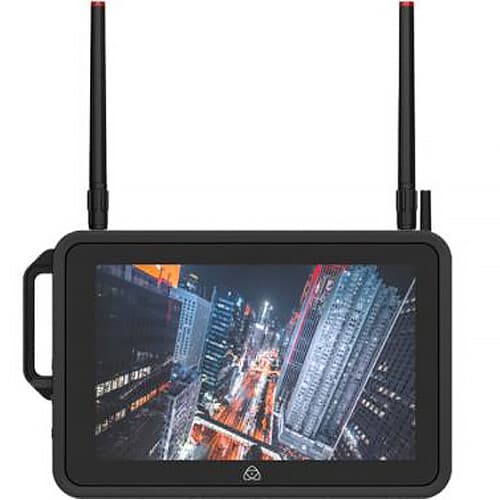 banner post Atomos Shogun CONNECT: O Centro de Controle do Seu Fluxo de Trabalho Moderno