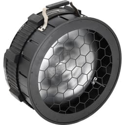 Aputure - Motorized CF16 Fresnel (Rolling Case Kit)