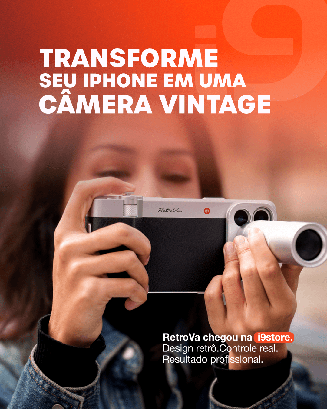 banner post RetroVa: o kit que transforma seu iPhone em uma câmera vintage profissional