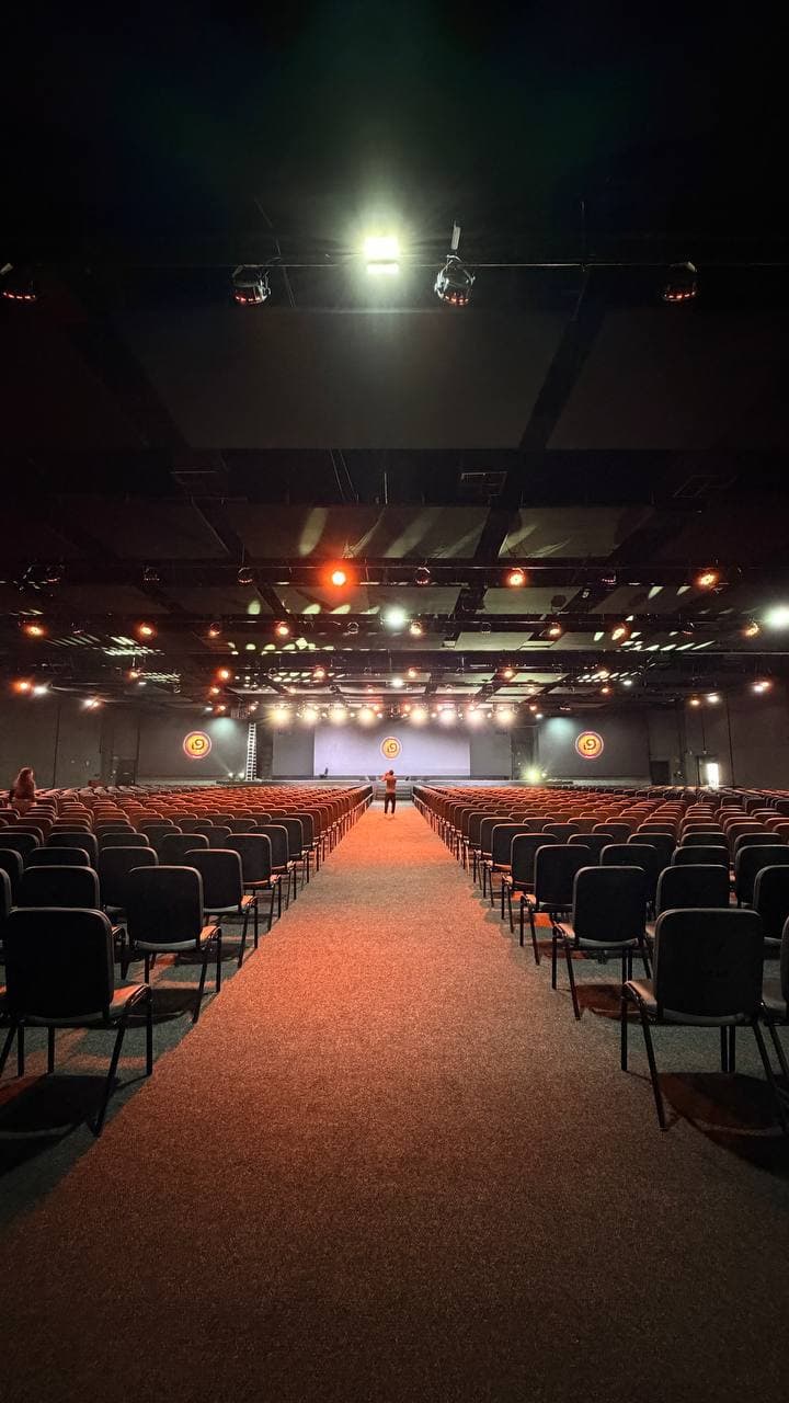 banner post Casa Destino: um projeto completo de áudio profissional com tecnologia K-Array