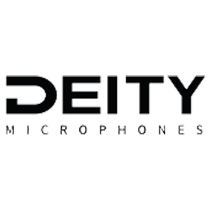 Logo-Deity Microphones