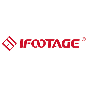 Logo-iFootage