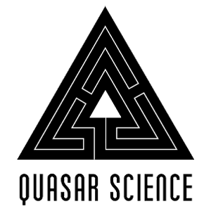 Logo-Quasar Science